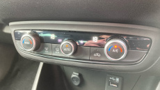 Vauxhall Crossland X 1.2T [130] Elite Nav 5dr [Start Stop] Auto Petrol Hatchback